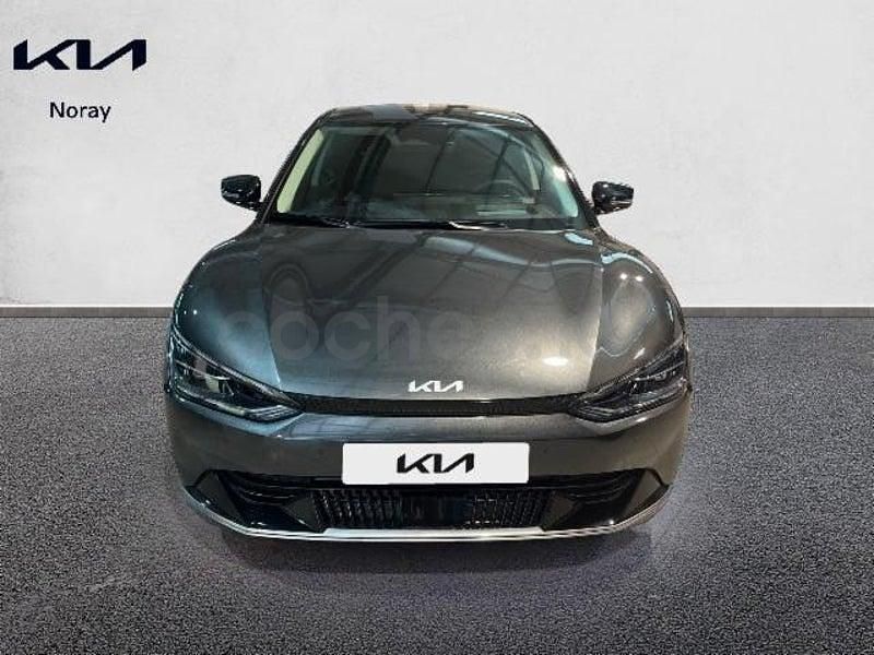 Usado Kia EV6 Air 167 kW (228 CV) 2024 Eléctrico SUV