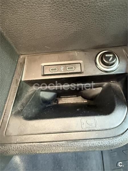 Gris / plata Usado 2020 VW California Beach Van | 53.000 € (Precio justo) - Imagen 1/3