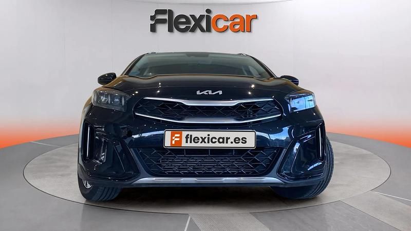 Usado Kia XCeed 160 CV (117 kW) 2023 Negro SUV