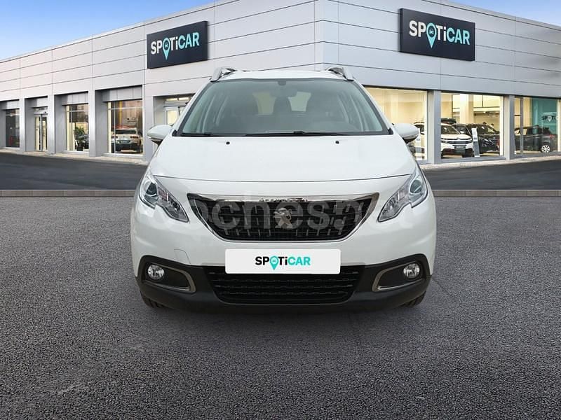 Usado Peugeot 2008 Active 2016 SUV