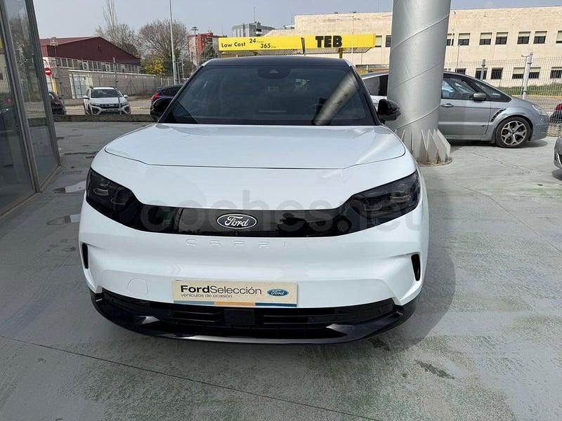 Usado Ford Capri Premium 250 kW (340 CV) 2024 Eléctrico SUV