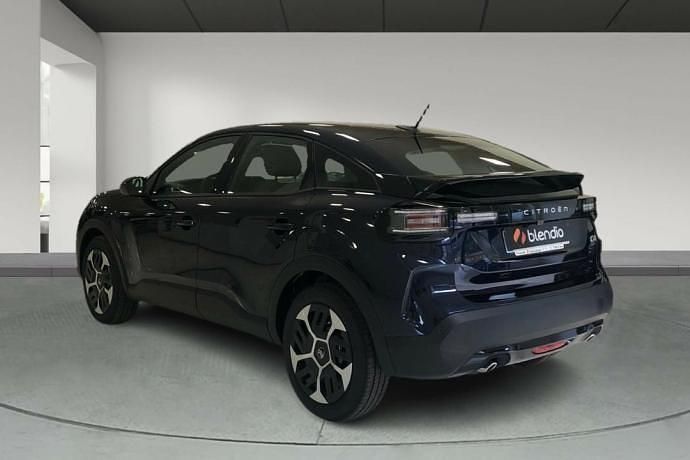 Nuevo Citroën C4 145 CV (106 kW) 2025