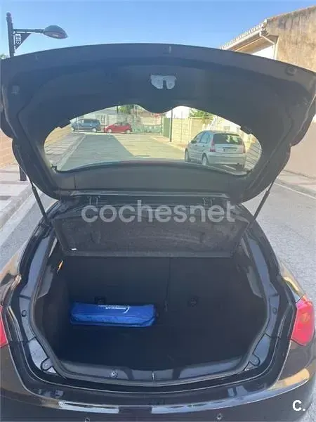 Usado Alfa Romeo Giulietta Veloce 105 CV (77 kW) 2014 Negro Utilitario