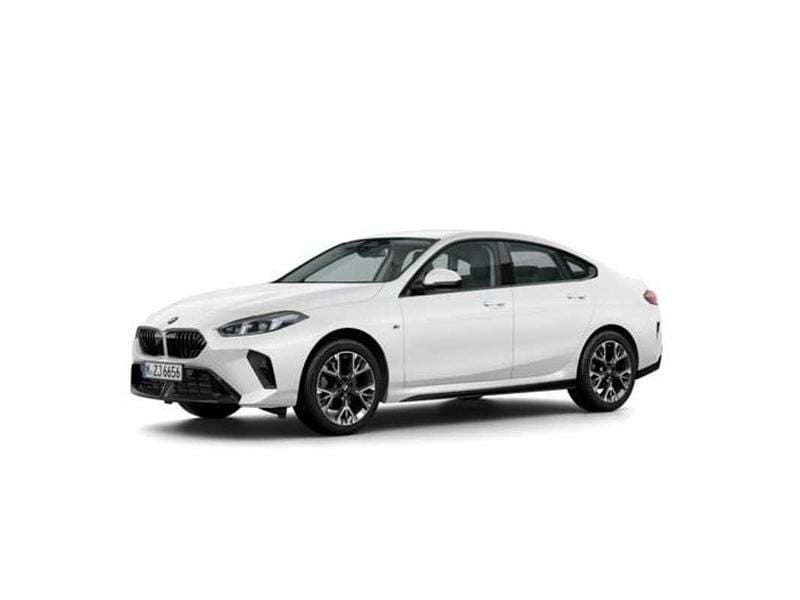 Usado BMW 220 Comfort Edition 192 CV (141 kW) 2025 Blanco Coupe