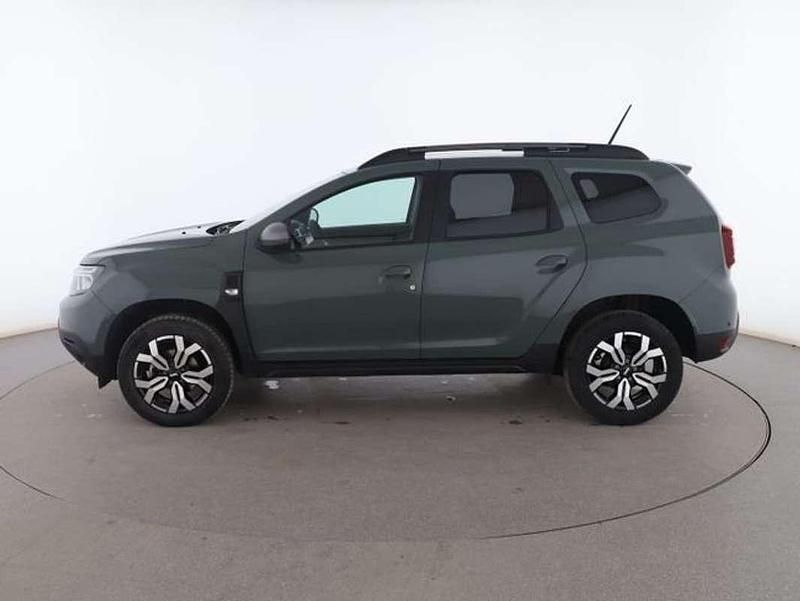 Usado Dacia Duster Journey 117 CV (86 kW) 2024 Verde SUV