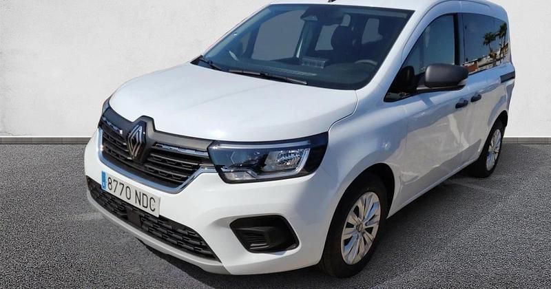 Nuevo Renault Kangoo 95 CV (69 kW) 2025