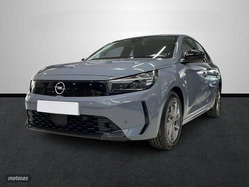 Gris Nuevo 2025 Opel Corsa Edition Berlina | 15.900 € (Precio justo) - Imagen 1/4