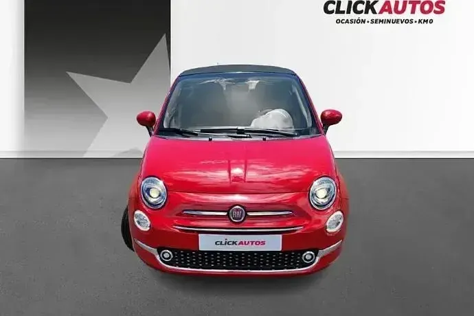 Usado Fiat 500 Dolcevita 70 CV (51 kW) 2024