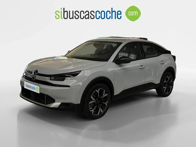 Blanco Nuevo 2025 Citroën C4 Business Class | 23.900 € (Precio justo) - Imagen 1/4
