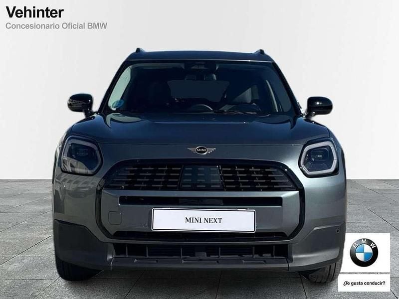 Usado Mini Countryman Essential 170 CV (125 kW) 2024 Verde SUV