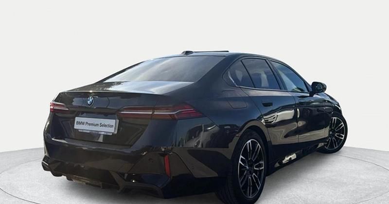 Occasion BMW 520 197 ch (144 kW) 2024