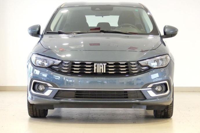 Usado Fiat Tipo City Life 130 CV (95 kW) 2022