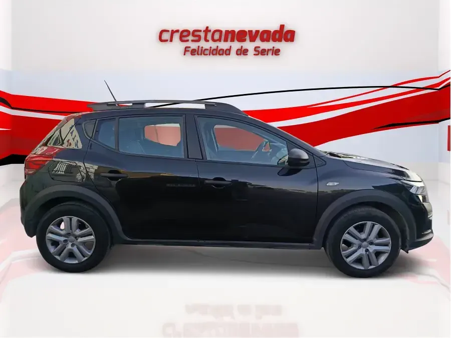 Usado Dacia Sandero Essentiel 91 CV (66 kW) 2023