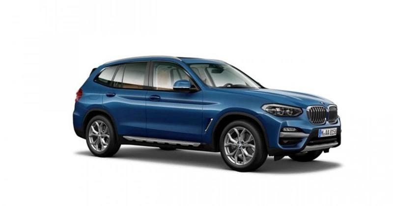 Usado BMW X3 xLine 190 CV (139 kW) 2022 SUV