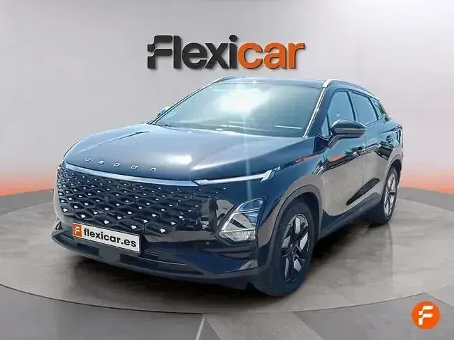 Usado Omoda 5 147 CV (108 kW) 2025 Blanco SUV