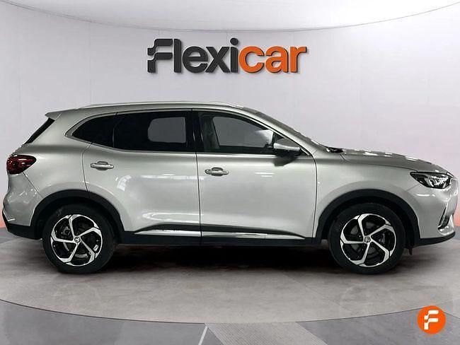 Usado MG HS Luxury 170 CV (125 kW) 2024 Gris SUV
