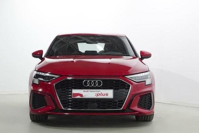 Usado Audi A3 150 CV (110 kW) 2023 Berlina