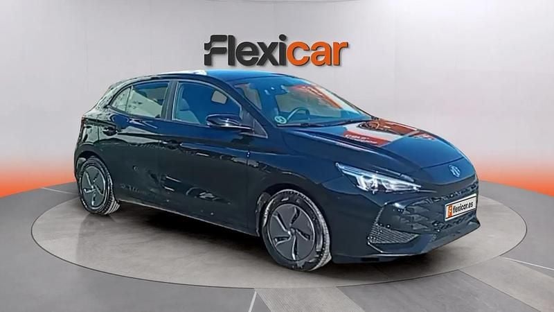 Usado MG MG3 116 CV (85 kW) 2025 Utilitario