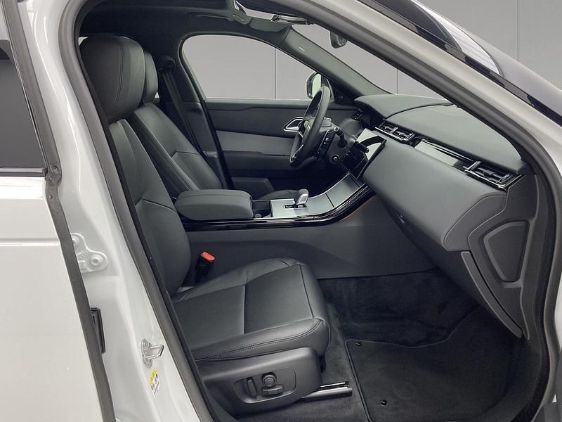 Occasion Land Rover Range Rover Velar S 204 PK (150 kW) 2024 Wit SUV