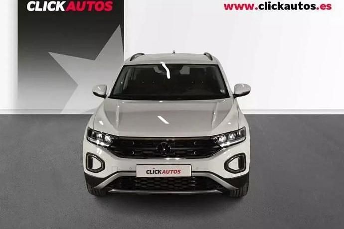 Usado VW T-Roc 116 CV (85 kW) 2025 SUV