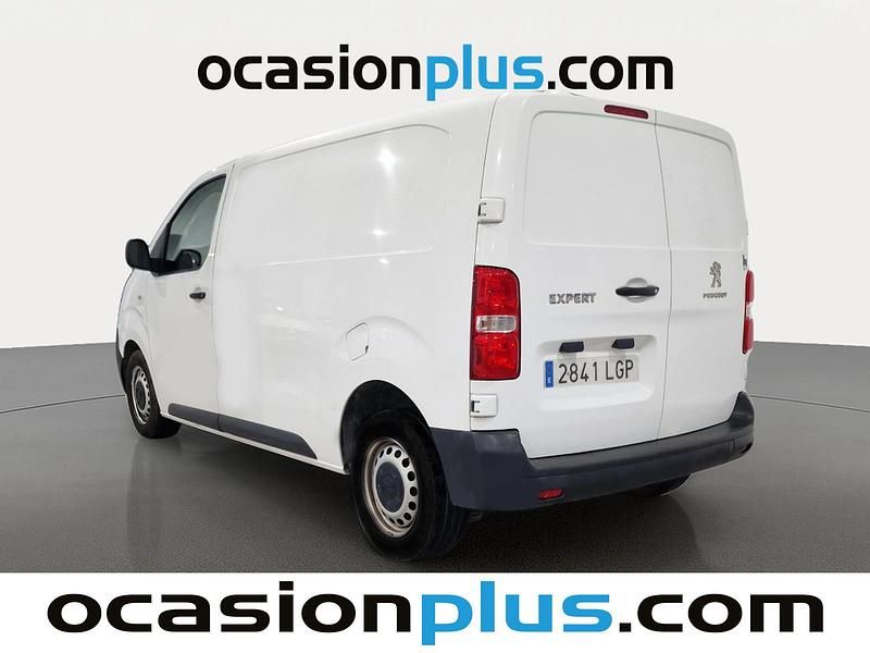 Usado Peugeot Expert S 122 CV (89 kW) 2020 Blanco Van