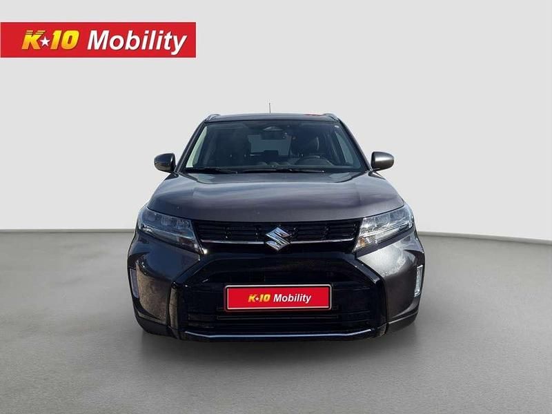 Usado Suzuki Vitara 129 CV (94 kW) 2025 Gris SUV