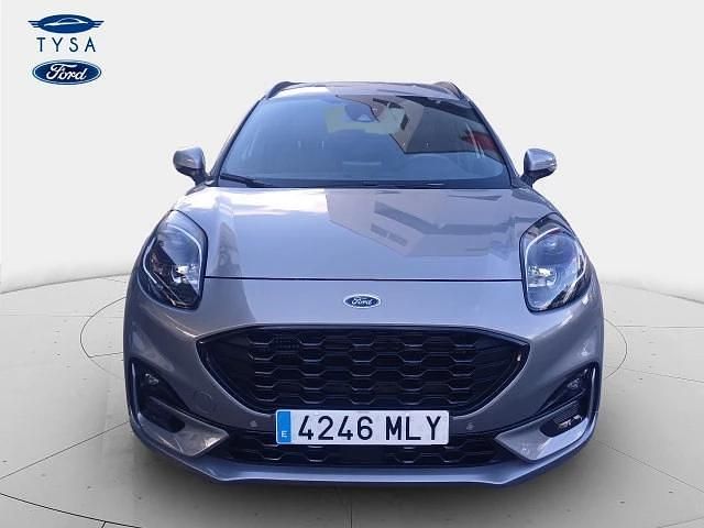Usado Ford Puma ST-Line X 125 CV (91 kW) 2023 Todoterreno SUV