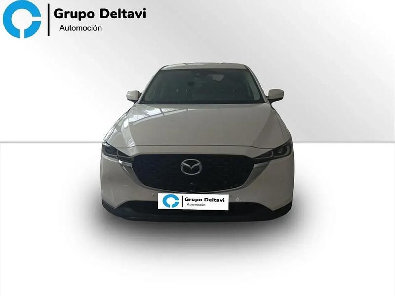 Occasion Mazda CX-5 165 ch (121 kW) 2023 Blanc SUV