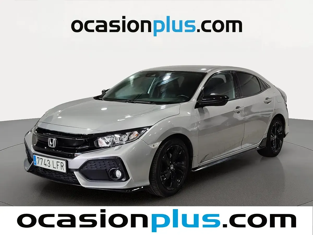Usado Honda Civic Dynamic 129 CV (94 kW) 2020 Utilitario