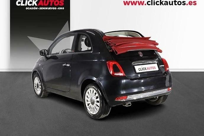 Usado Fiat 500 Dolcevita 70 CV (51 kW) 2021