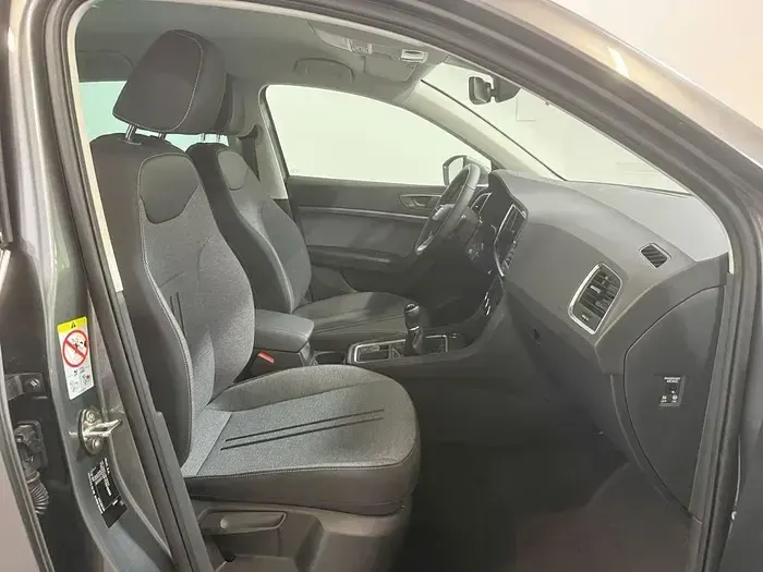 Nuevo Seat Ateca Style 115 CV (84 kW) 2026 Gris SUV