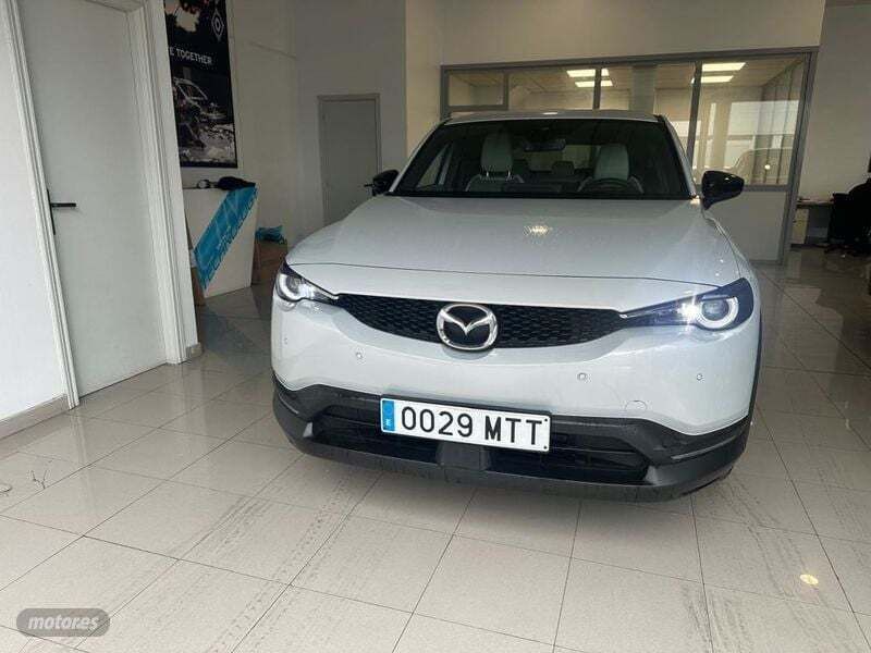 Nuevo 2024 Mazda MX30 Ad'Vantage SUV | 28.200 € (Buen precio) - Imagen 1/4