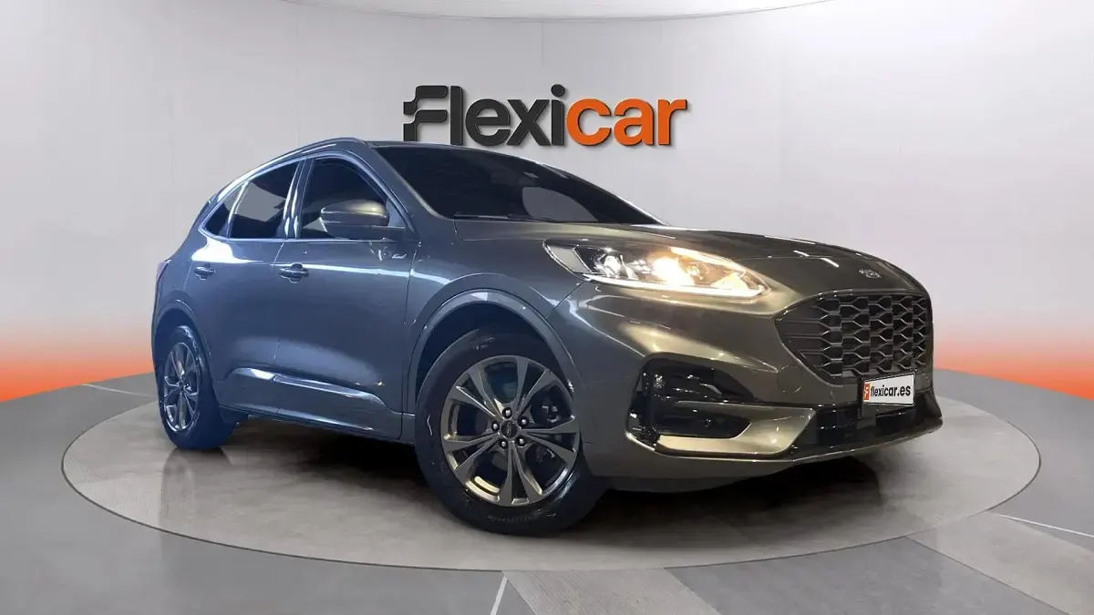 Usado Ford Kuga ST-Line 120 CV (88 kW) 2024 SUV