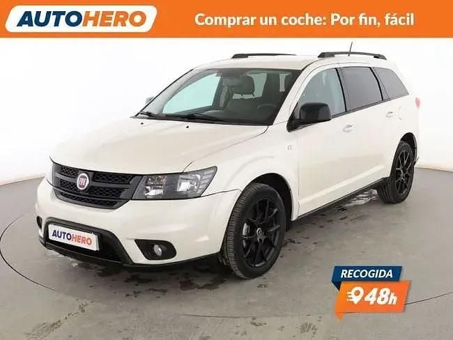Usado Fiat Freemont Black Code 170 CV (125 kW) 2015 SUV