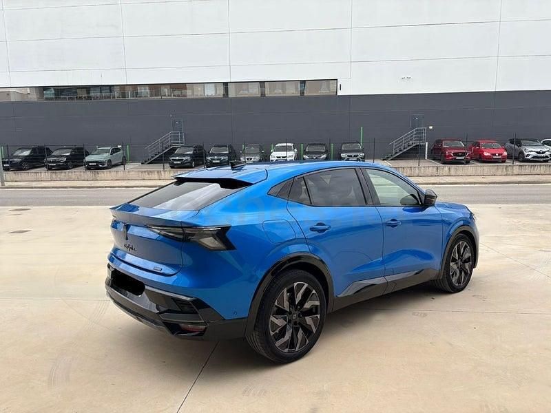 Usado Renault Rafale Esprit Alpine 200 CV (147 kW) 2024 Azul SUV
