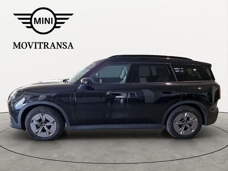 Usado Mini Countryman 230 kW (313 CV) 2025 Negro SUV