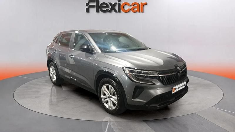Gebraucht Renault Austral Evolution 200 PS (147 kW) 2024 SUV