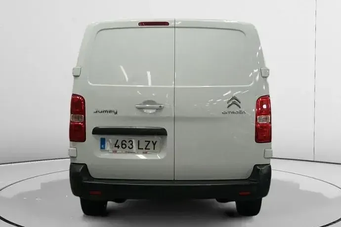 Usado Citroën Jumpy 102 CV (75 kW) 2022 Monovolumen