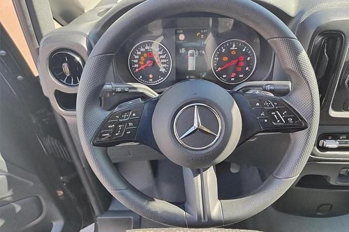 Usado Mercedes Vito 136 CV (100 kW) 2025 Van