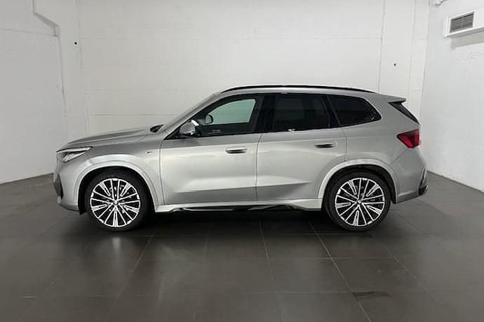 Usado BMW X1 Luxury Line 136 CV (100 kW) 2023 SUV