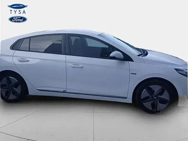 Usado Hyundai Ioniq 141 CV (103 kW) 2020 Sedán Utilitario