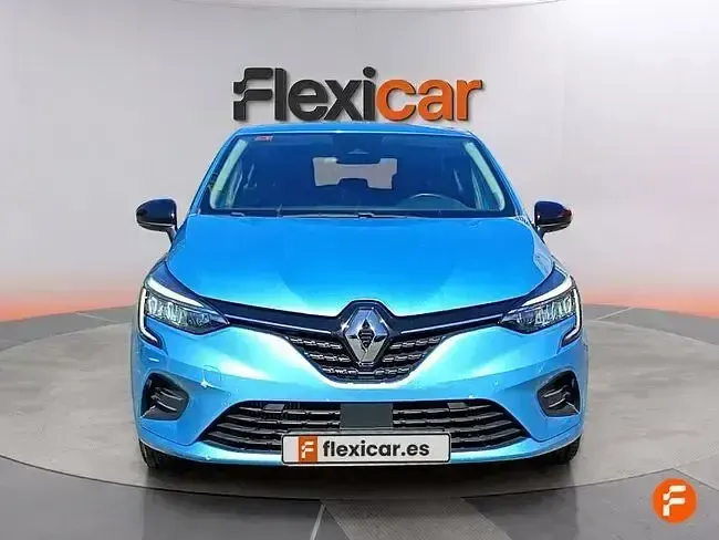 Occasion Renault Clio V LIMITED 90 ch (66 kW) 2021 Bleue