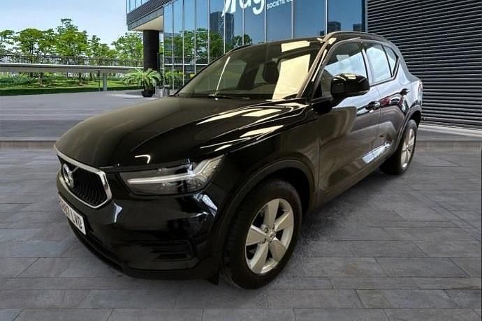 Usado 2021 Volvo XC40 Momentum SUV | 22.200 € (Super precio) - Imagen 1/4