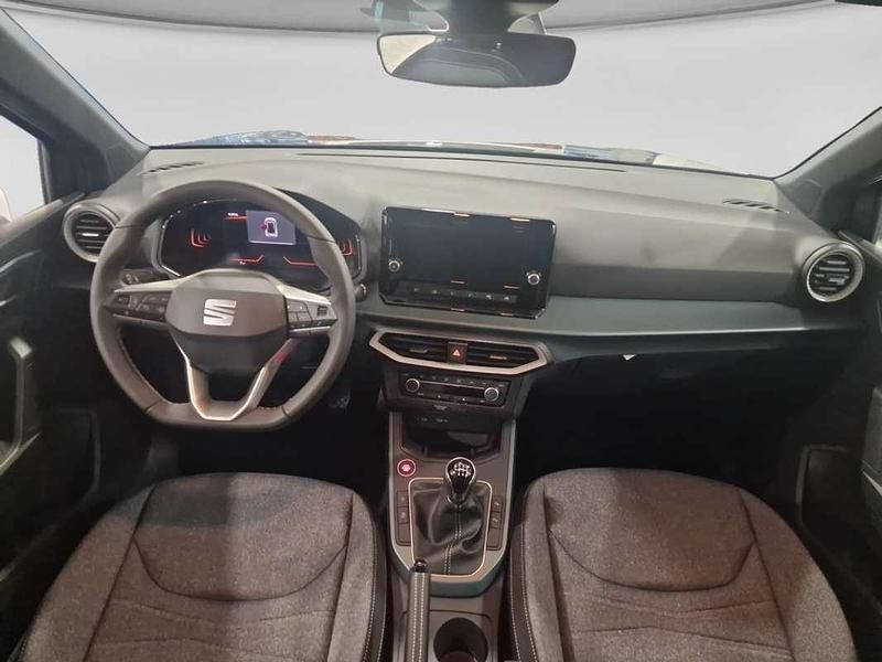 Nuevo Seat Arona 116 CV (85 kW) 2025 Verde SUV