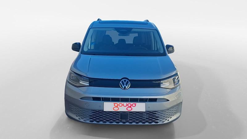 Nuevo VW Caddy 150 CV (110 kW) 2026 Monovolumen