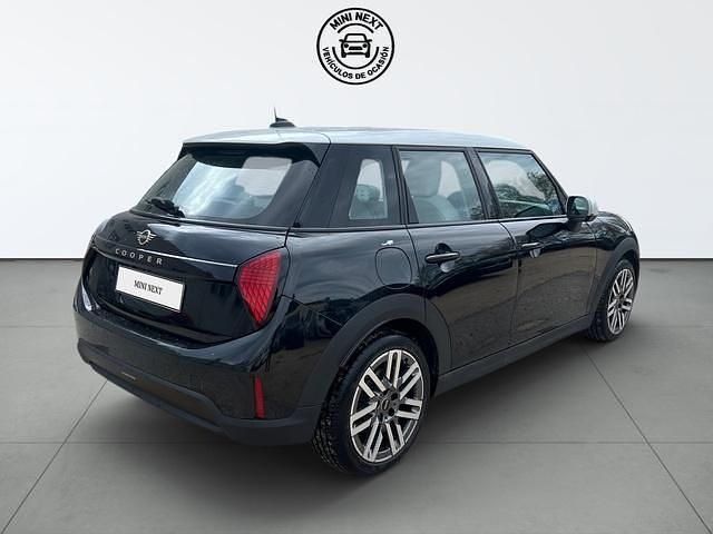Usado Mini Cooper 114 kW (156 CV) 2025 Utilitario