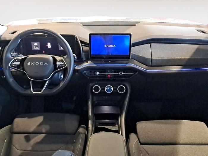 Nuevo Skoda Kodiaq Selection 150 CV (110 kW) 2025 Gris SUV