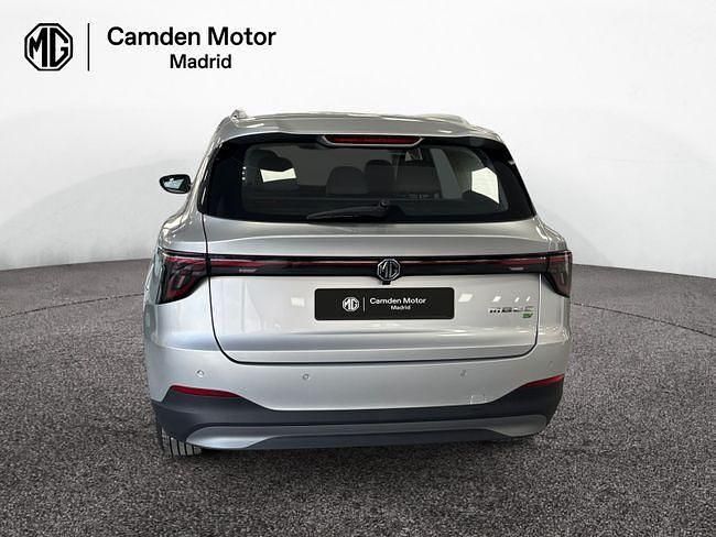 Nuevo MG S5 Comfort 125 kW (170 CV) 2026 Gris SUV