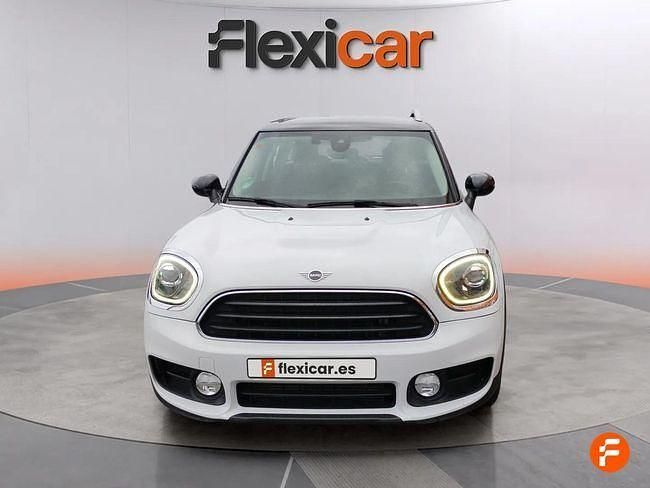Usado Mini Cooper Countryman 136 CV (100 kW) 2019 Blanco SUV