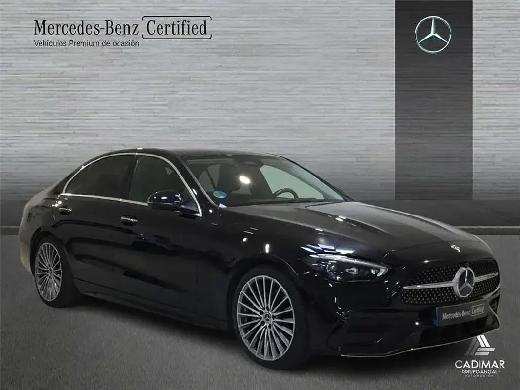 Occasion Mercedes C220 200 PK (147 kW) 2021 Sedan